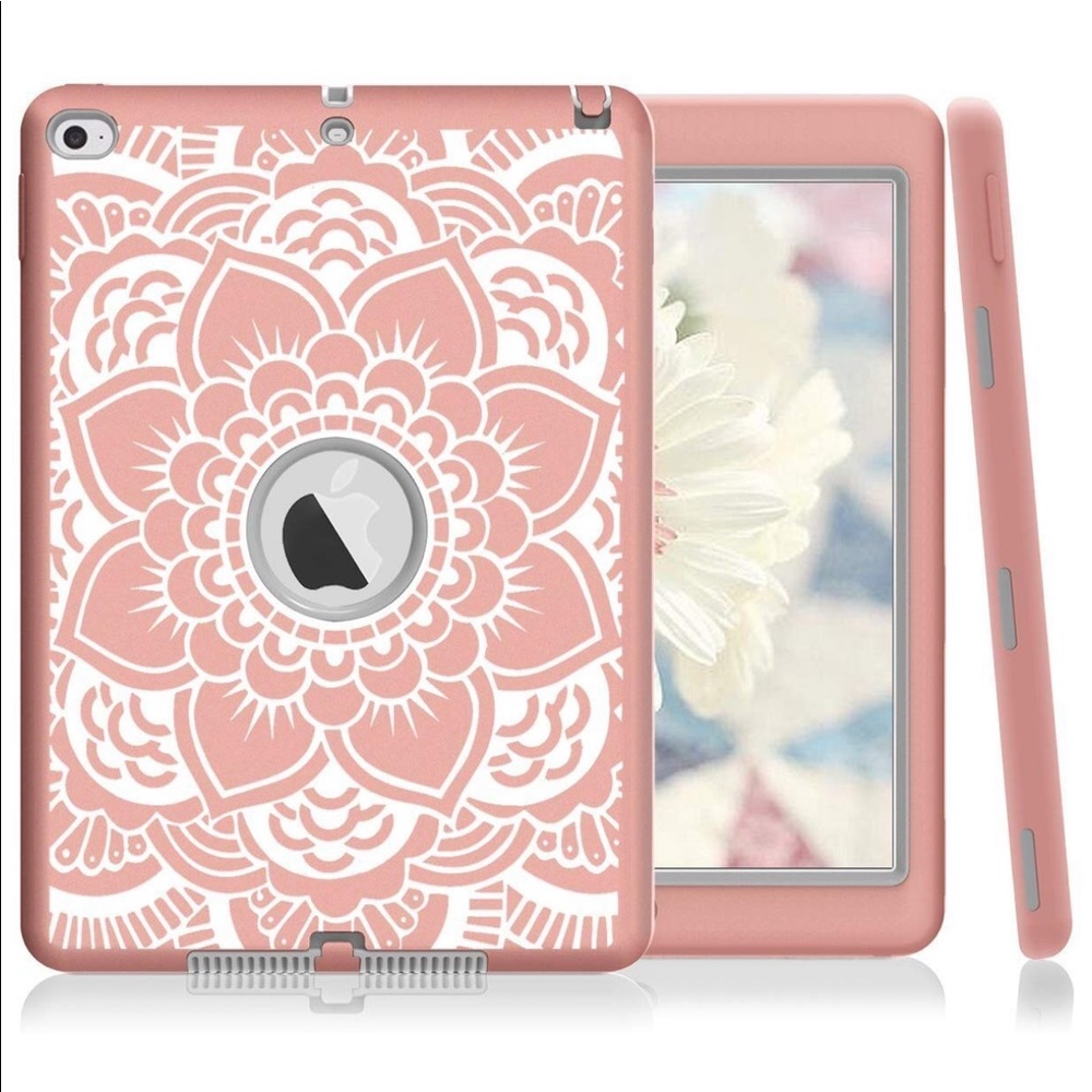 iPad 2 Armor Case